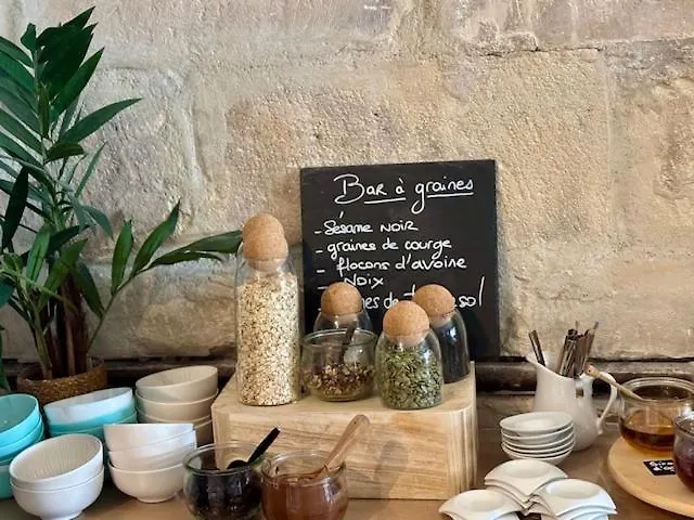 De La Paix Hotel La Rochelle (Charente-Maritime)