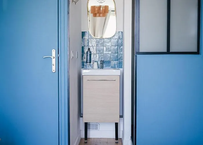 Hotel De La Paix La Rochelle (Charente-Maritime)