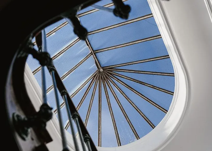 De La Paix 2* La Rochelle (Charente-Maritime)