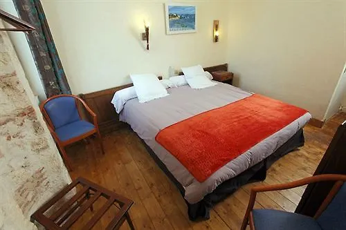 Hotel De La Paix La Rochelle (Charente-Maritime)