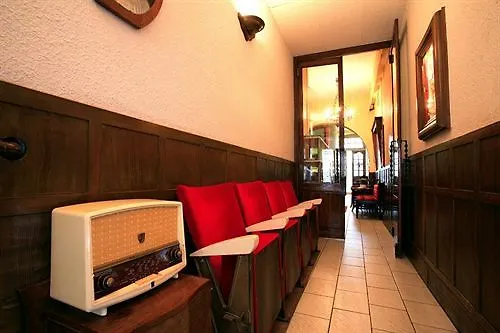 De La Paix Hotel La Rochelle (Charente-Maritime)