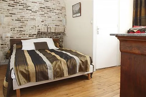 De La Paix Hotel La Rochelle (Charente-Maritime)