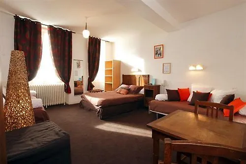 De La Paix Hotel La Rochelle (Charente-Maritime)