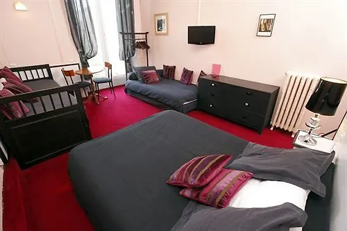 De La Paix La Rochelle (Charente-Maritime)