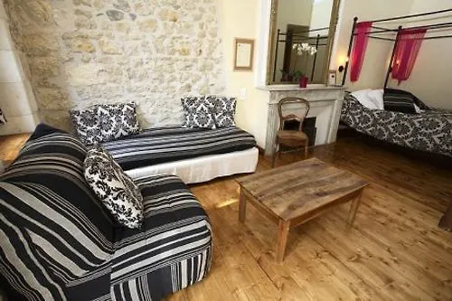 De La Paix 2* La Rochelle (Charente-Maritime)