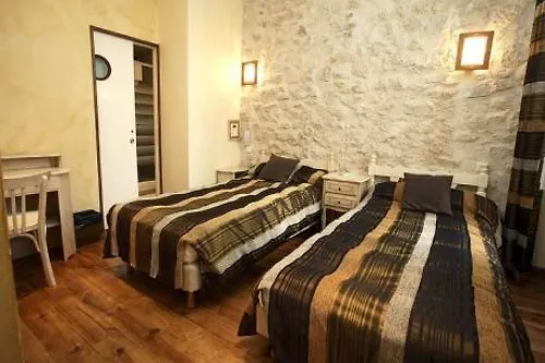 De La Paix 2* La Rochelle (Charente-Maritime)