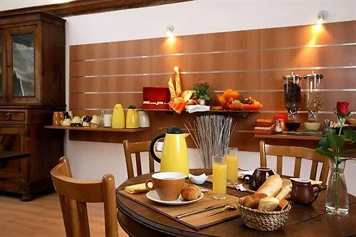 De La Paix 2* La Rochelle (Charente-Maritime)