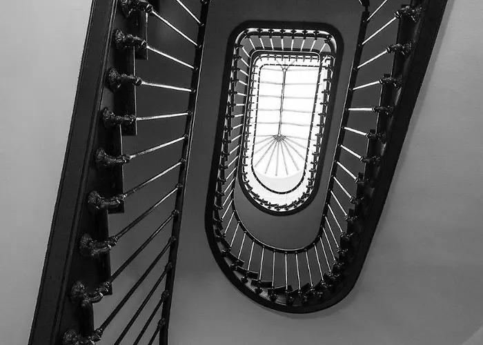 De La Paix 2* La Rochelle (Charente-Maritime)