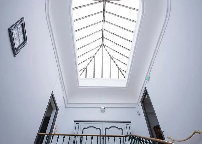 De La Paix 2* La Rochelle (Charente-Maritime)